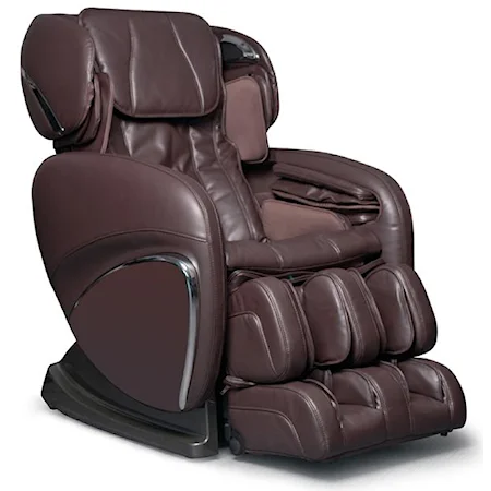 Reclining 3D Massage Chair